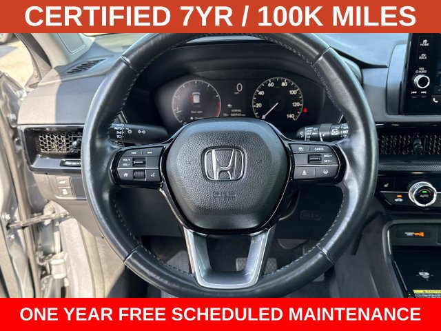 Used 2024 Honda CR-V EX-L image 19