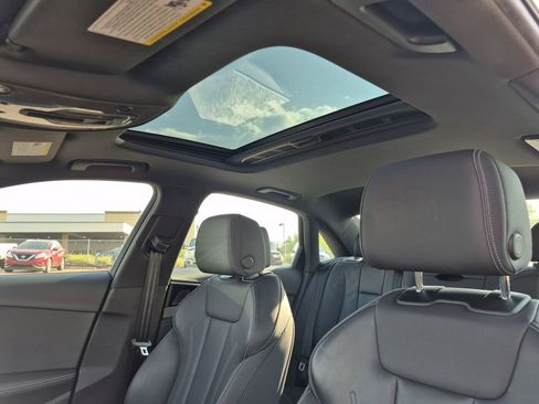 Used 2023 Audi A4 2.0T Premium Plus image 11