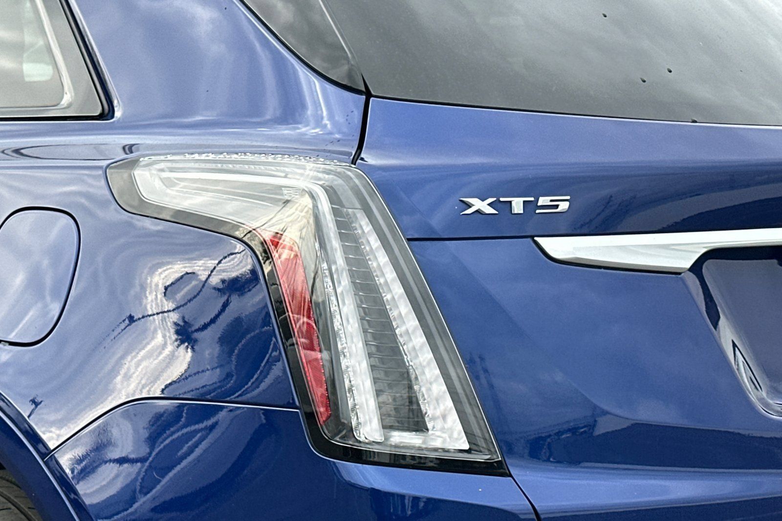 Used 2023 Cadillac XT5 Sportv AWD/4WD image 49