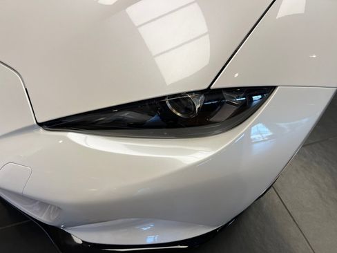 New 2025 MAZDA MX-5 Miata Club image 26