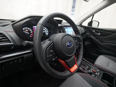 Used 2024 Subaru Forester Sport AWD/4WD image 8