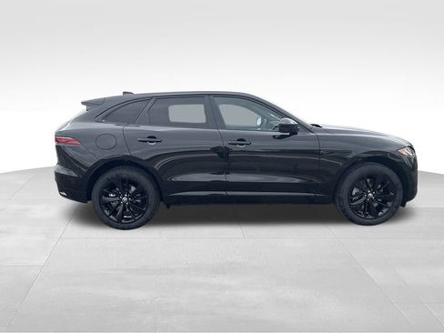 New 2026 Jaguar F-PACE R-Dynamic S image 5