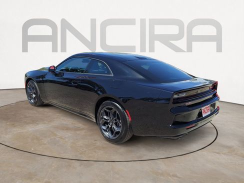 New 2026 Dodge Charger R/T AWD/4WD image 8