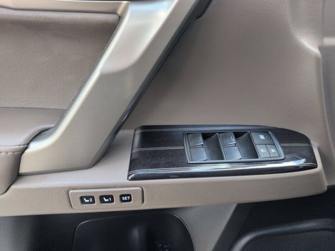 Certified 2021 Lexus GX 460 Premium w/ Premium Package AWD/4WD image 7