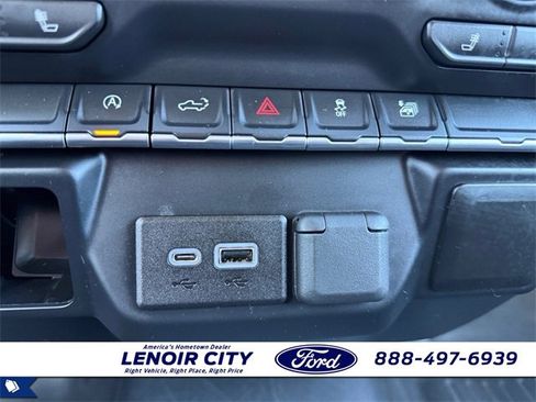 Used 2019 Chevrolet Silverado 1500 LT w/ All-Star Edition image 27