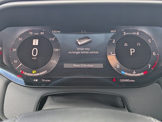 Used 2024 Land Rover Range Rover Sport SE AWD/4WD image 27