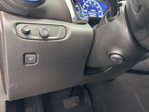 New 2026 Chevrolet Blazer RS w/ Driver Confidence II Package image 28