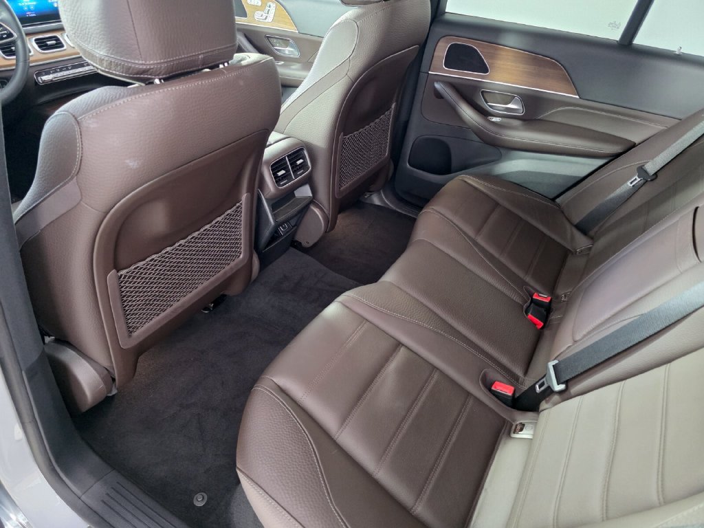 Certified 2023 Mercedes-Benz GLE 450 4MATIC image 14