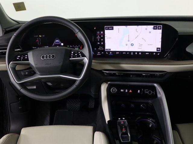Certified 2025 Audi Q5 Premium w/ Premium Plus AWD/4WD image 21