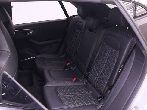 Certified 2021 Audi RS Q8 w/ Black Optic Package AWD/4WD image 14
