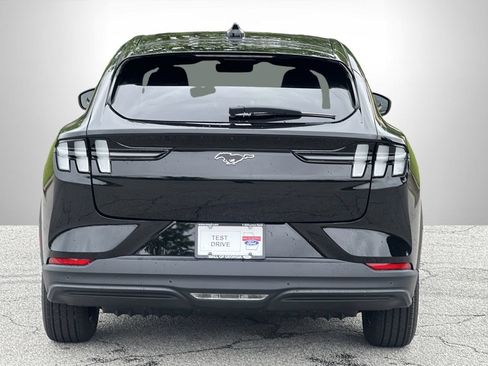 New 2026 Ford Mustang Mach-E Select w/ Comfort Package Lite RWD image 24