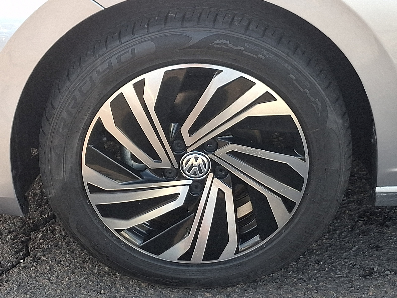 Used 2021 Volkswagen Jetta SEL FWD image 27