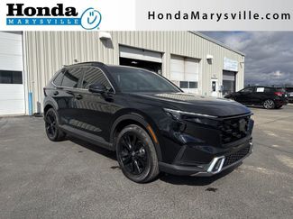 Used 2023 Honda CR-V Sport Touring video 1