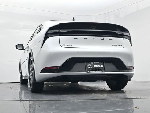 Used 2024 Toyota Prius Prime Premium image 50