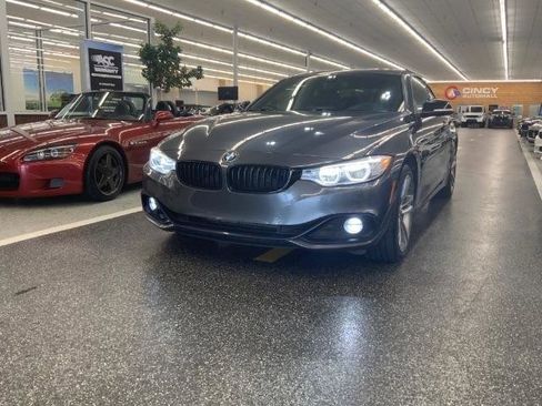 Used 2014 BMW 435i xDrive Coupe image 40