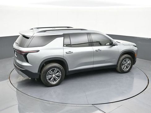New 2026 Chevrolet Traverse LT w/ Driver Confidence Package image 57