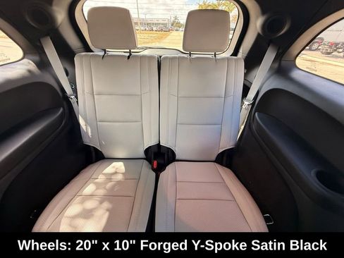 New 2026 Dodge Durango SRT Hellcat image 27