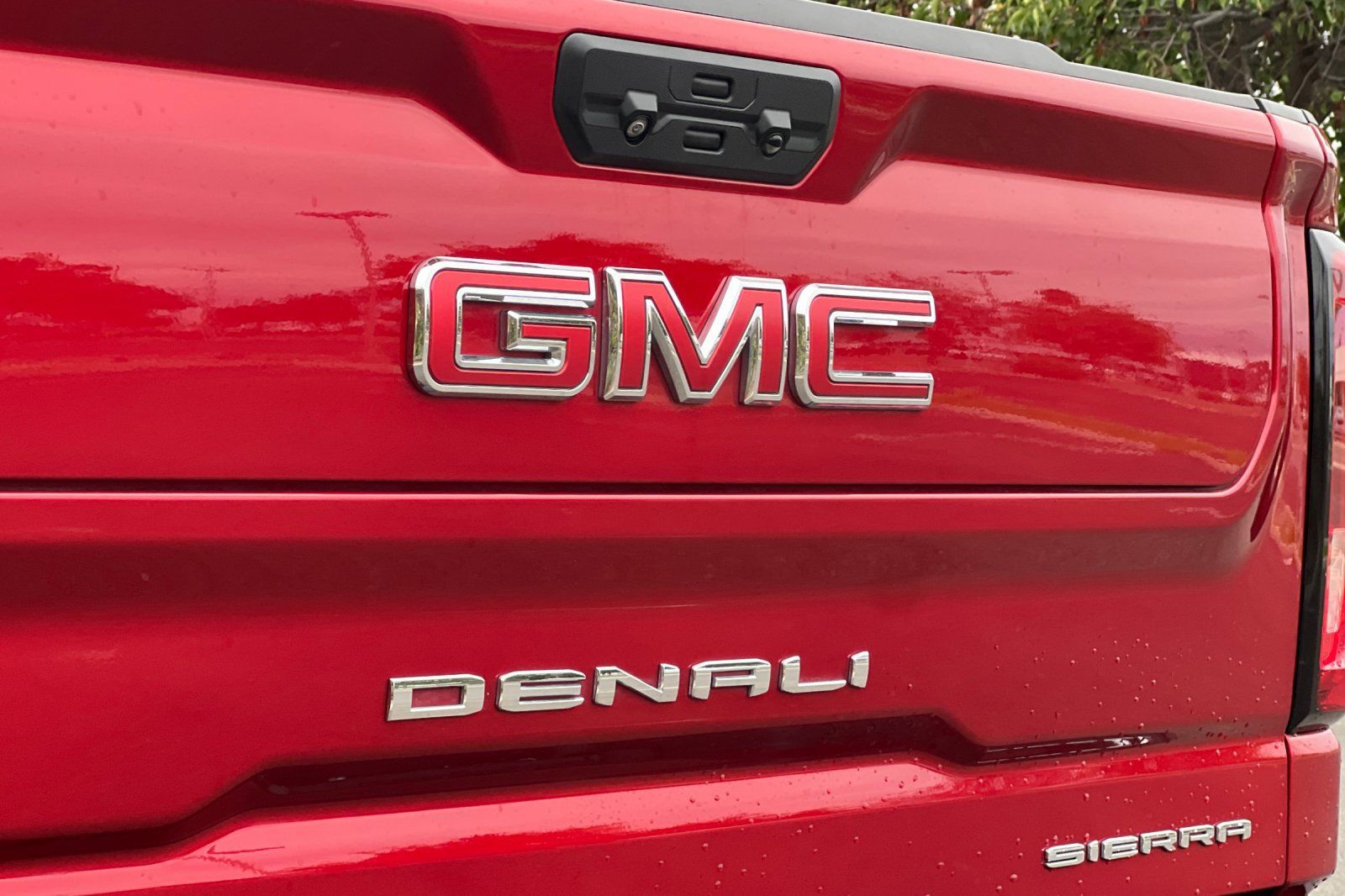 Used 2023 GMC Sierra 1500 Denali w/ Denali Reserve Package AWD/4WD image 26