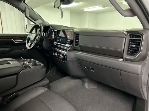 Certified 2024 GMC Sierra 1500 Elevation AWD/4WD image 28