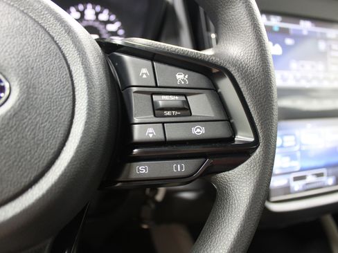 New 2026 Subaru Forester AWD/4WD image 11