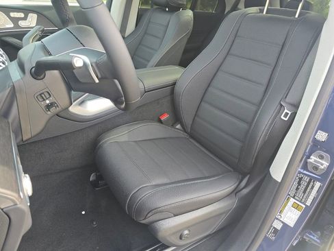 New 2026 Mercedes-Benz GLE 350 4MATIC image 25