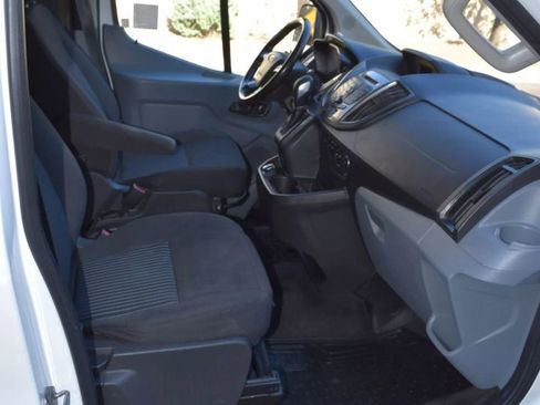 Used 2017 Ford Transit 350 XLT image 21
