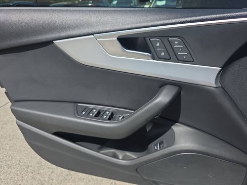 Used 2018 Audi A4 2.0T Ultra Premium FWD image 11