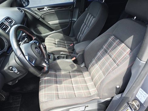 Used 2012 Volkswagen GTI Autobahn image 11