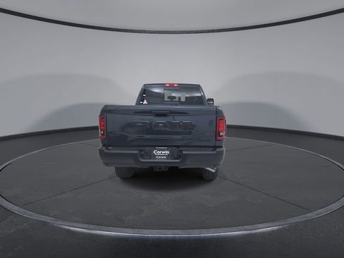 New 2026 RAM 2500 Tradesman image 13