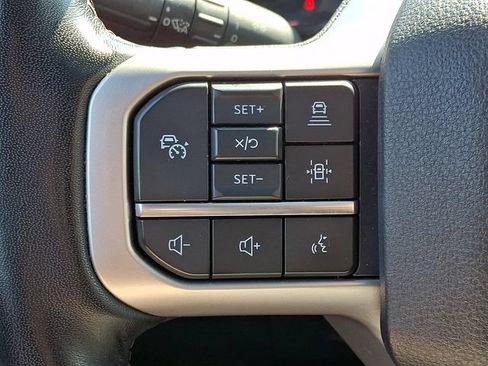 Used 2023 Ford Expedition Max Limited AWD/4WD image 22