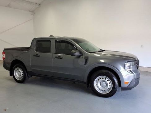 Certified 2025 Ford Maverick XL FWD image 2