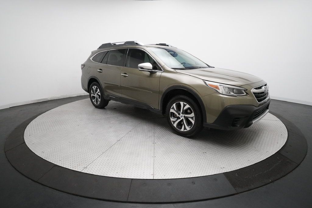 Used 2020 Subaru Outback Touring AWD/4WD image 37