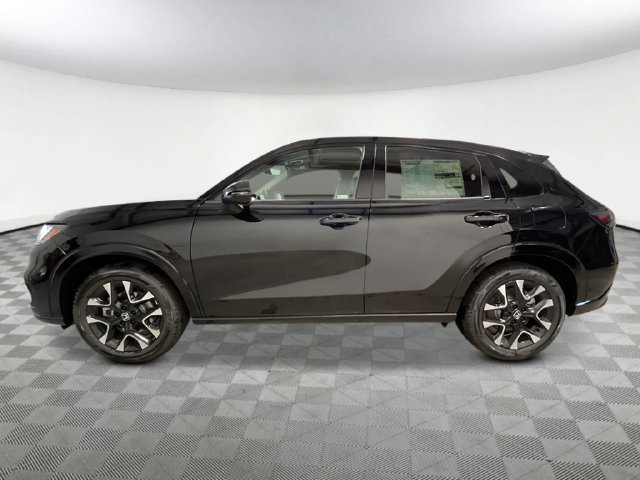 New 2027 Honda HR-V EX-L image 3