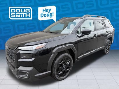 New 2026 Subaru Outback Limited