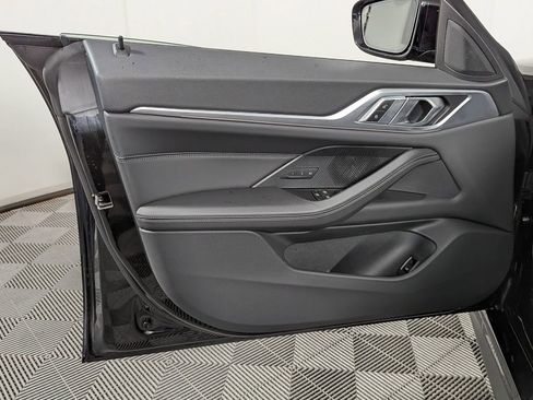 Certified 2024 BMW 430i Gran Coupe xDrive w/ M Sport Package (Priority 1) image 15