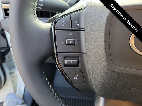 New 2026 Toyota bZ Limited image 20