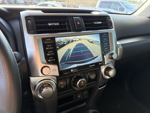 Certified 2023 Toyota 4Runner SR5 Premium w/ Moonroof Package image 7