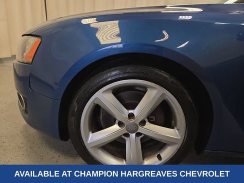 Used 2010 Audi A5 2.0T Premium Plus AWD/4WD image 41