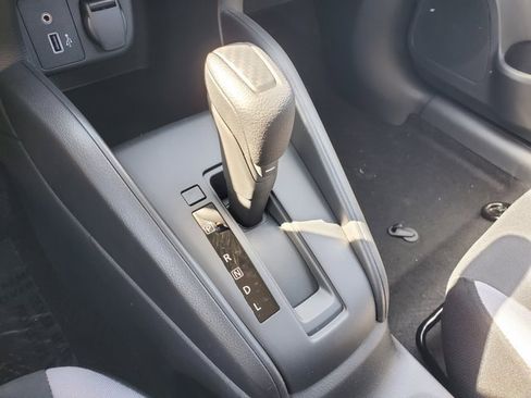 New 2025 Nissan Versa S w/ Trunk Package image 18