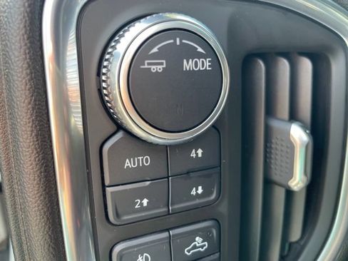 Used 2022 GMC Sierra 2500 AT4 AWD/4WD image 17