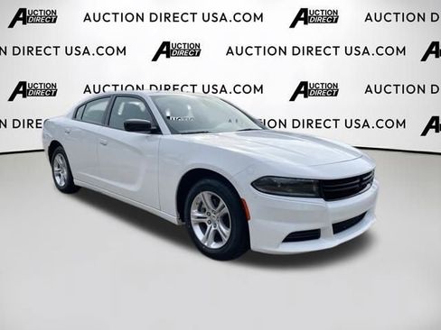 Used 2023 Dodge Charger SXT image 22