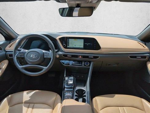 Used 2020 Hyundai Sonata Limited w/ Cargo Package image 20