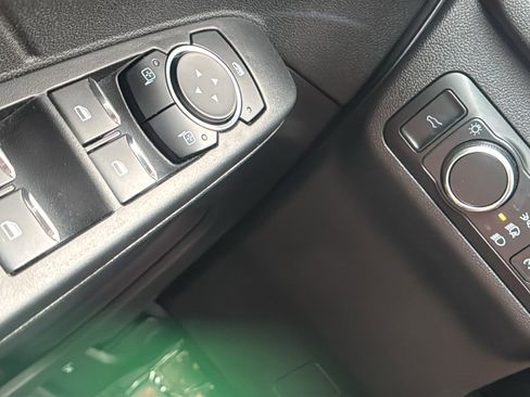 Used 2024 Ford Escape Active w/ Tech Pack #1 image 34