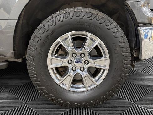 Used 2015 Ford F150 XLT w/ Equipment Group 301A Mid image 9