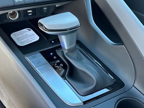 New 2026 Hyundai Elantra Sport FWD image 13