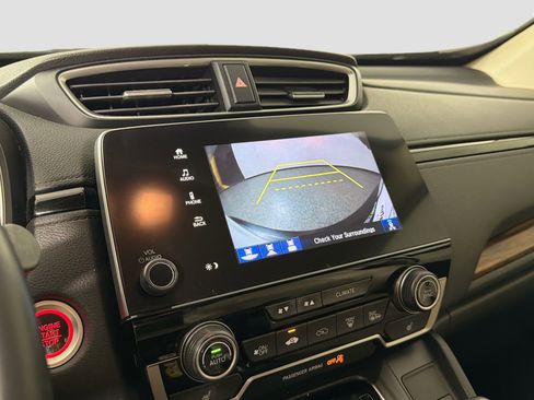 Used 2019 Honda CR-V EX-L image 13
