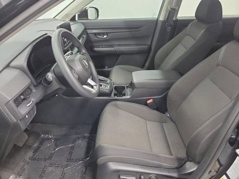 Certified 2025 Honda CR-V EX image 21