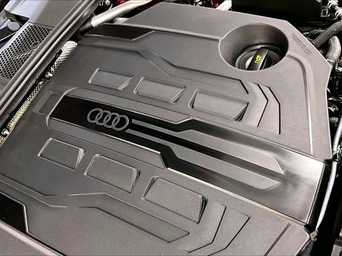 New 2026 Audi A6 Premium Plus image 17