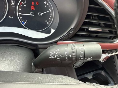 New 2026 MAZDA MAZDA3 2.5 S Hatchback w/ Premium Pkg image 39