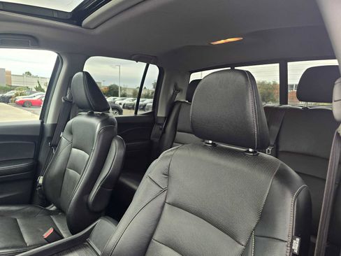 Used 2022 Honda Ridgeline RTL-E image 24